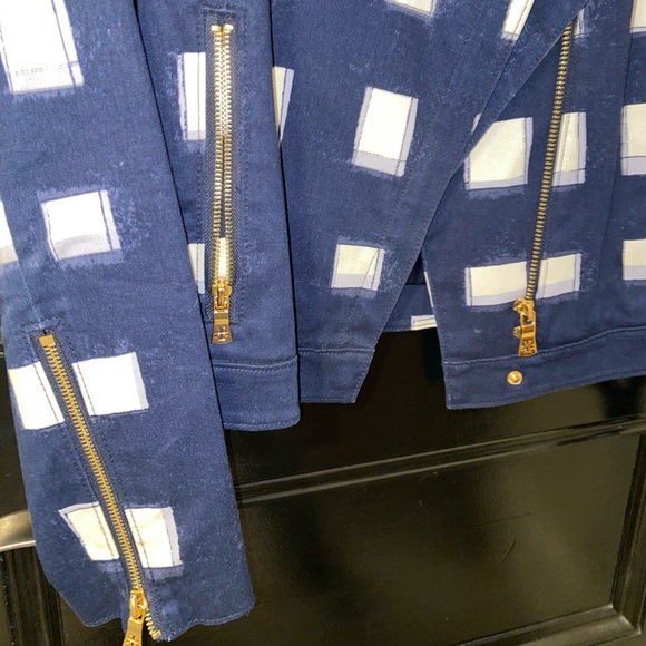 Tory Burch jacket - Picture 3 of 5